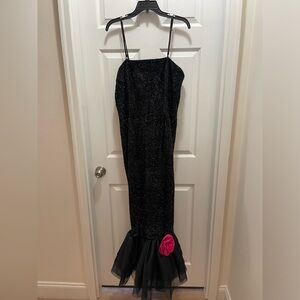 Barbie Unique Vintage Dress!